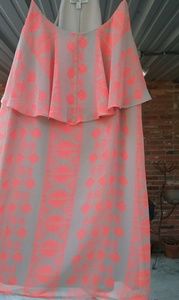 Charlotte Russe Dress